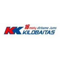 Kilobaitas, UAB