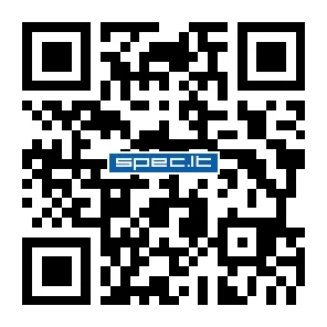 QR kodas | KILOBAITAS, UAB | spec.lt