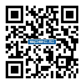 QR kodas | Kilotas, UAB | spec.lt