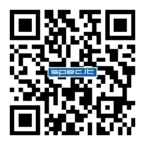 QR kodas | Kilovatas, MB | spec.lt