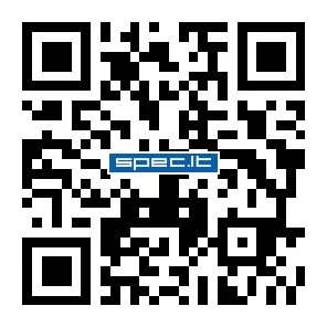 QR kodas | Kilpiklis, MB