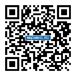 QR kodas | Kilsta, UAB | spec.lt