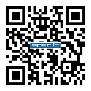 QR kodas | Kilti, UAB | spec.lt