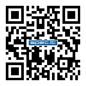 QR kodas | Kiltona, UAB | spec.lt