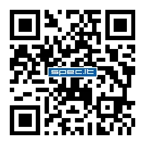 QR kodas | Kilun, MB