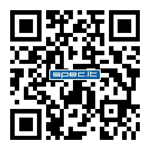 QR kodas | KIM-XZ, UAB | spec.lt