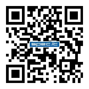 QR kodas | Kima, UAB