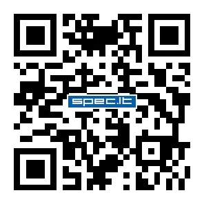 QR kodas | Kimariūnas, MB