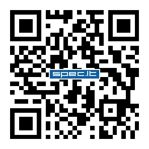 QR kodas | Kimarta, MB