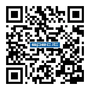 QR kodas | Kimba gardumynai, MB | spec.lt
