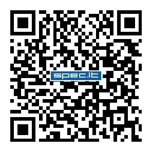 QR kodas | KIMITEC BIOGROUP SL filialas Lietuvoje