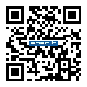 QR kodas | Kimlita, UAB | spec.lt