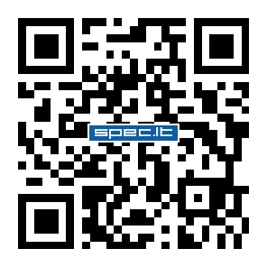 QR kodas | Kimmex, MB | spec.lt