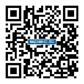 QR kodas | Kimo medienos gaminiai, IĮ | spec.lt