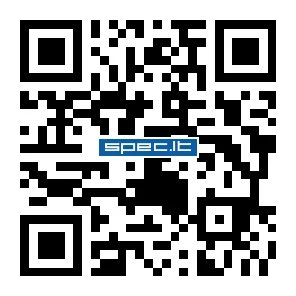 QR kodas | KIMONO, UAB | spec.lt