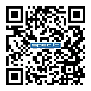 QR kodas | Kims Beauty Therapy, MB | spec.lt