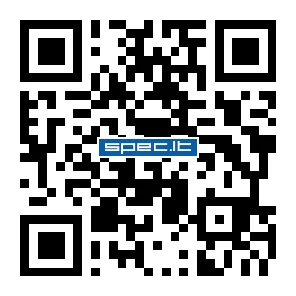 QR kodas | Kims corner, MB