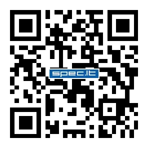 QR kodas | KIMULA, UAB | spec.lt