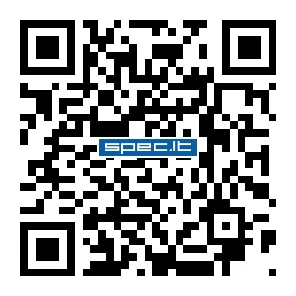 QR kodas | Kinas engineering, MB