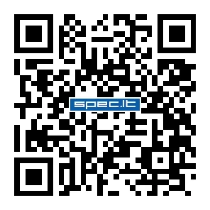 QR kodas | Kinas iš toliau, VŠĮ | spec.lt