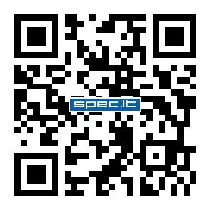 QR kodas | Kinas, VŠĮ