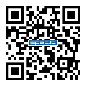 QR kodas | Kinava, IĮ