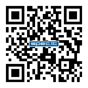 QR kodas | Kinchin, MB | spec.lt