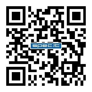 QR kodas | Kinday, MB