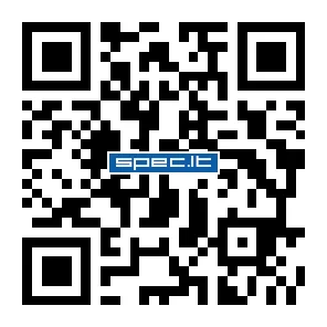 QR kodas | Kinderbar, MB