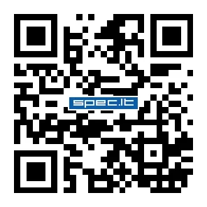 QR kodas | Kinderis, UAB | spec.lt