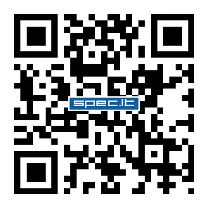 QR kodas | Kinea, MB