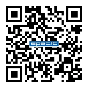 QR kodas | Kinema Post Pro, UAB | spec.lt