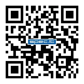 QR kodas | Kinera, UAB