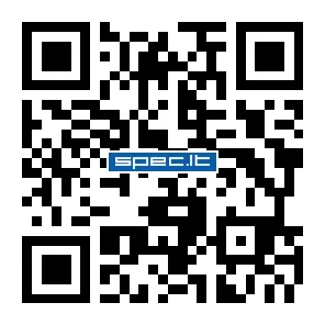 QR kodas | Kinesiomeda, MB | spec.lt