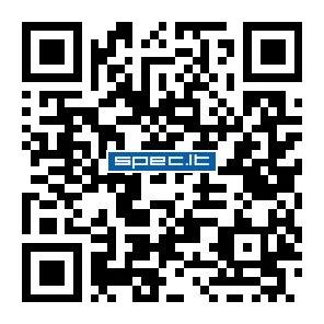 QR kodas | Kinesis studija, UAB | spec.lt