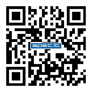 QR kodas | KINESKOPAS, UAB | spec.lt