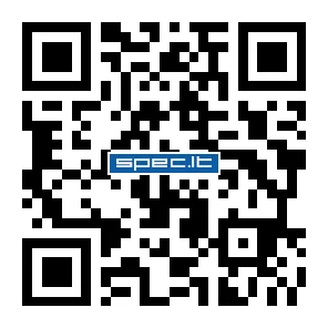 QR kodas | Kinetas, MB