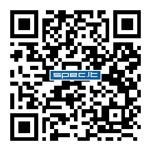 QR kodas | Kinetika veikla, MB