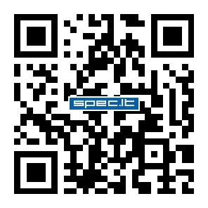 QR kodas | Kinetografai, UAB