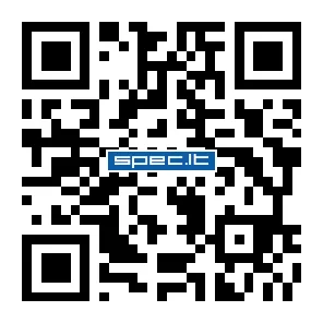 QR kodas | Kinetus, UAB