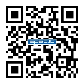 QR kodas | Kineva, IĮ | spec.lt