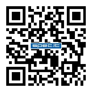 QR kodas | Kinezep, MB | spec.lt