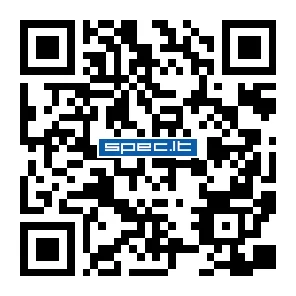 QR kodas | Kinezikineziokabinetas, MB
