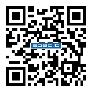QR kodas | Kineziko, MB