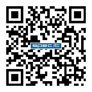 QR kodas | Kineziobalance, MB