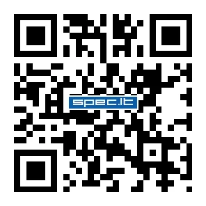 QR kodas | Kineziokas, MB