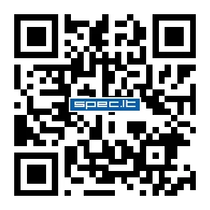 QR kodas | Kineziologija, MB | spec.lt