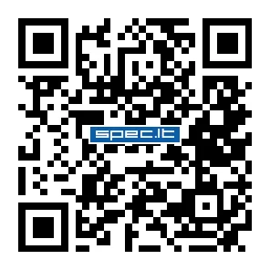 QR kodas | Kineziterapijos akademija, VŠĮ | spec.lt