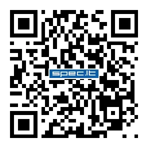 QR kodas | Kineziterapijos burbulas, MB | spec.lt