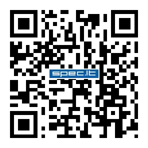 QR kodas | Kineziterapijos centras, UAB | spec.lt